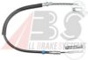 VAUXH 10403284 Cable, parking brake